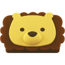 しりこん　らいくん　ライオン（針）　１０セット