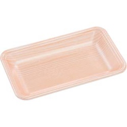 エフピコ 発泡トレー FLB-A12-25 日光