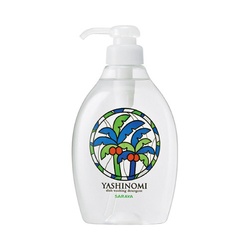 ヤシノミ洗剤　本体　５００ｍｌ