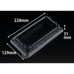 リスパック バイオ晴箱3-OC 蓋