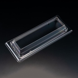 リスパック バイオ板長 1-5 OC 蓋