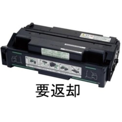 純正　環境共生トナーＬＢ５０１Ｆ　０８９８１１４