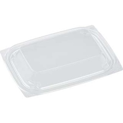 エフピコ T-AP-415R内外嵌合蓋AP エコ