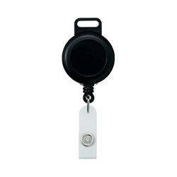 名札用リールクリップ