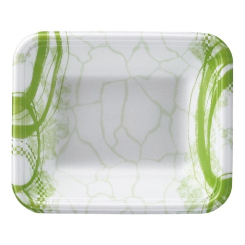 発泡トレー FLB-V12-30 旬香緑 エフピコ