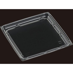 エフピコ T-APベジBOX150TC内嵌合蓋RS