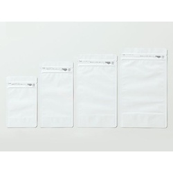 チャック付き袋 ラミジップ AL-10W 生産日本社