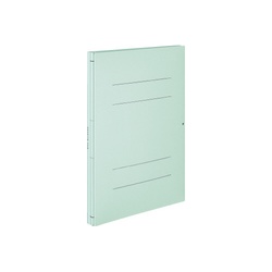 ガバットファイルツイン活用タイプ・紙製Ａ４縦　青