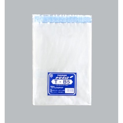 テープ有 OPP袋 オーピーパックC T-B5 100枚入 福助工業