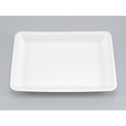 シーピー化成 発泡トレー 新LR21-30 無地