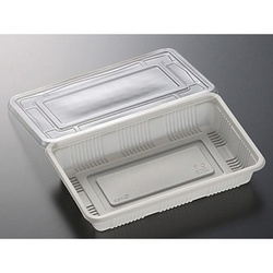 中央化学 弁当容器 CT HS-7N (ボ) セット