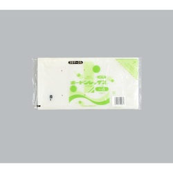 青果用袋 ボードンレックス＃25No.5 4穴プラ 福助工業