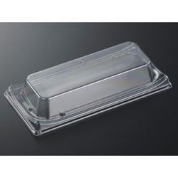 中央化学 HS 波ね皿 24-11 蓋 (CAPG)