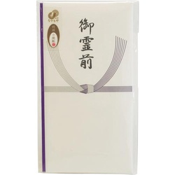 特撰和紙　多当　御霊前　　タ−Ｐ８０３