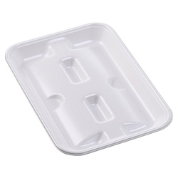 発泡トレー OKV-20-28R エコ エフピコ