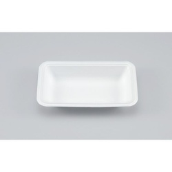 発泡トレー 新LL12-35 無地 シーピー化成