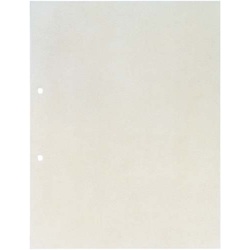 透明ポケット　Ａ４縦　２穴　１０枚