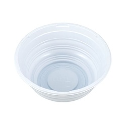 どんぶり容器 MS丼-360-B 白本体 エフピコチューパ