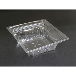 【廃番商品】リスパック 惣菜容器 クリーンカップ フレア17-55B 本体