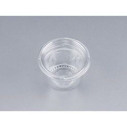 透明カップ COPジョイ60-30本体 シーピー化成