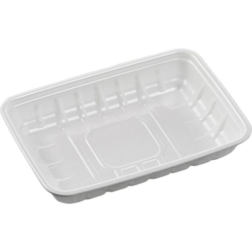 発泡トレー FLミンチ20-14(35) エコ白 エフピコ