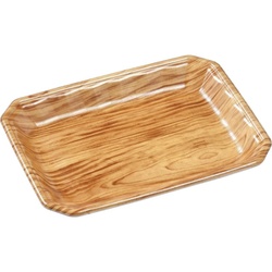 発泡トレー メガプレート28-21(30)平 拓木 エフピコ