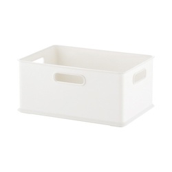 インボックスＳ　ホワイト