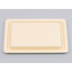 シーピー化成 VK-19 クリーム共蓋 発泡