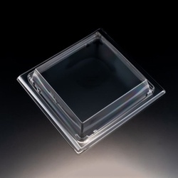 リスパック バイオ板長 3-3 OC 蓋