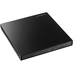 ＵＳＢ駆動ポータブルＤＶＤドライブピアノブラック