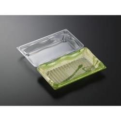 中央化学 フードパック リップル 20-12 陶筆GN