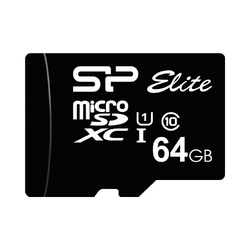 ｍｉｃｒｏＳＤＸＣカード　６４ＧＢ　ＵＨＳ−Ｉ