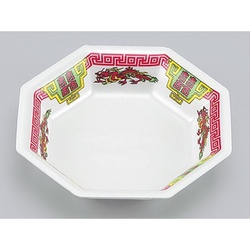 惣菜容器 V-612-27 飛龍 シーピー化成