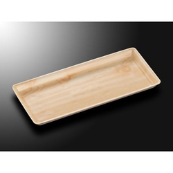 中央化学 発泡トレー FS-D4 (LL) ひのき内