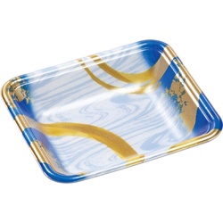 発泡トレー FLB-V13-30 円熟青 エフピコ