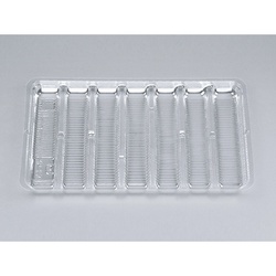 透明トレー KP-150 シーピー化成