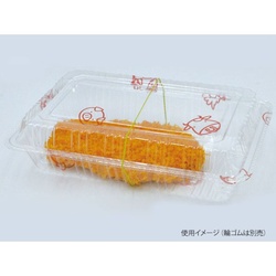 デンカポリマー フードパック OP-031大深新 精肉柄