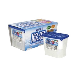 除湿剤大容量　８００ｍｌ×２４