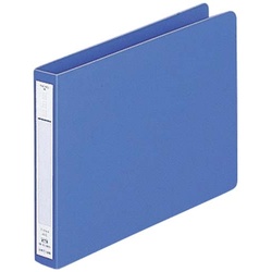 パンチレスファイルＡ５／Ｅ　１０セット