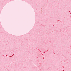 【廃番商品】包装紙 全判 ふうび ピンク