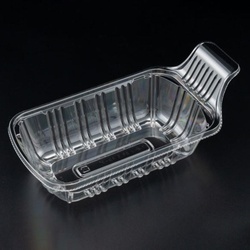 リスパック フルーツ容器 フルーツ 2R S スロープ