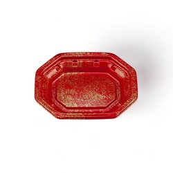 惣菜容器 BFデリハチ16-13 珠玉 本体 シーピー化成