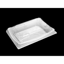 デンカポリマー フードパック OPライトR18-13(15)白