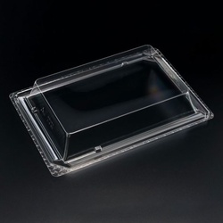 リスパック バイオPET 美枠寿司 2-4 OC 蓋