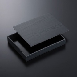 中央化学 黒杉の精肉箱 1kg