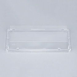 シーピー化成 UFハカマ板15 嵌合蓋AP