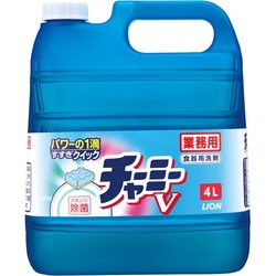 業務用チャーミーＶクイック　４Ｌ