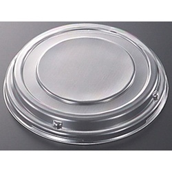 中央化学 CT プチ丼 丸 蓋