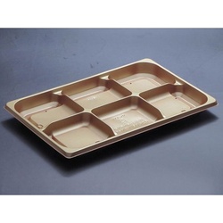 リスパック 饗膳 150中皿6 ひかり