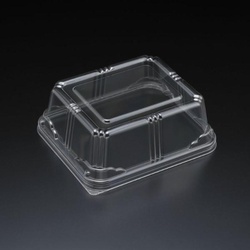 スミ エスコンFLN-55-10 透明蓋 蓋